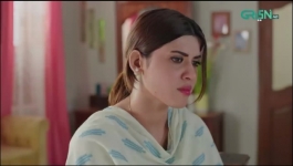 Ishq Beparwah - Episode 26